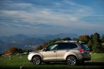 Subaru Forester 2.0i 2015 года (WW)